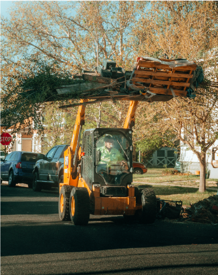 Grand Junction’s Urban Forestry, Clean-Up, and Conservation Efforts Signal Broader Sustainability Push