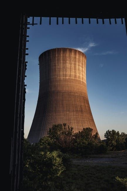 Colorado House committee advances bill to encourage nuclear power development