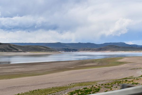 Gov. Polis declares statewide drought emergency