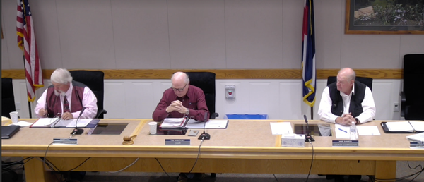 The Civic Week Ahead June 8-14: Kinikin Road, Mesa County Budget Prep and Garfield County Services
