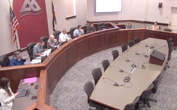 Montrose Approves $4.3M Sewer Expansion as City Moves to Restore Business Grant Funding