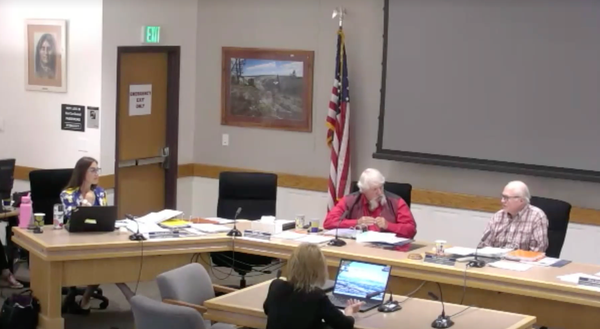 Garfield County Escalates South Bridge Dispute With Glenwood Springs