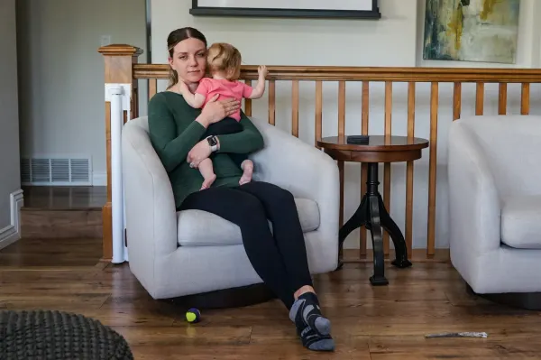 Anguished Parents. Doctors in Tears. Utah’s Long Measles Outbreak Takes a Toll
