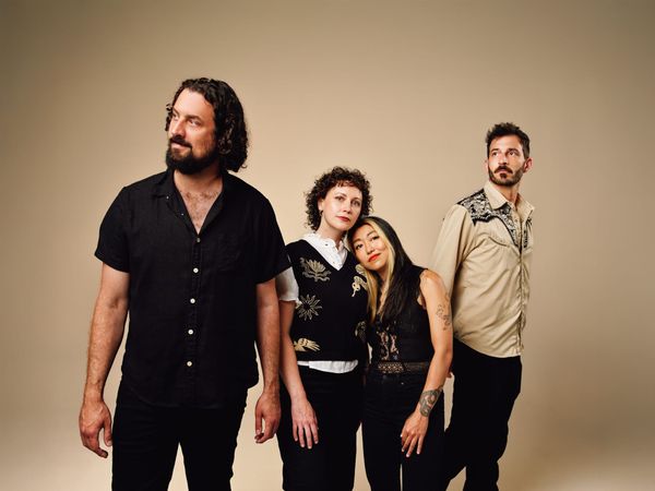 The Crane Wives Bring Indie Folk-Rock to Mesa Theater on June 27