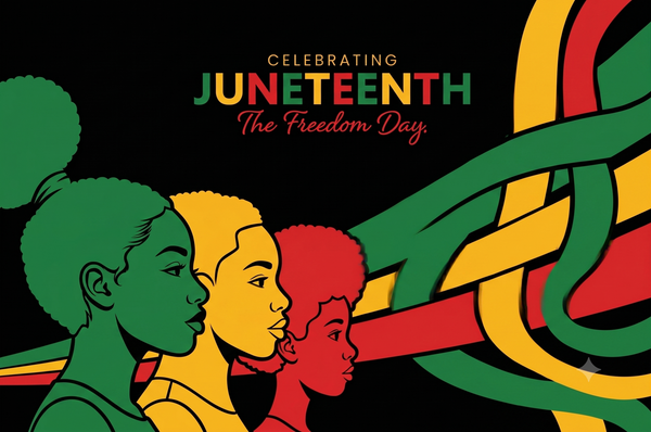 Juneteenth on the Western Slope: Deepening Roots and Celebrating Freedom