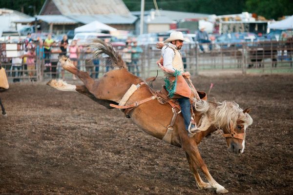 Things to Do This Weekend on Colorado's Western Slope (July 24–26)