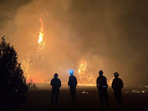Resources available for Coloradans affected by wildfires around the state
