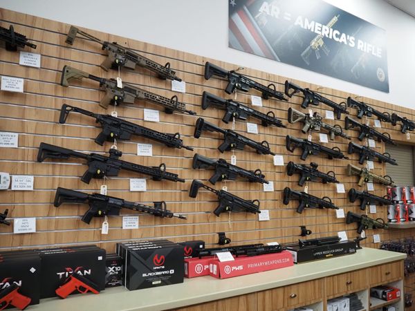 Colorado prepares overhaul of semiautomatic gun sales