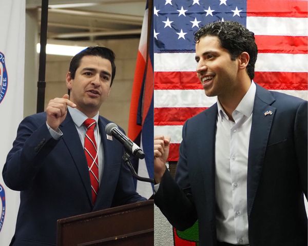 Democratic nominees for Congress​ in Colorado outraise Republican rivals