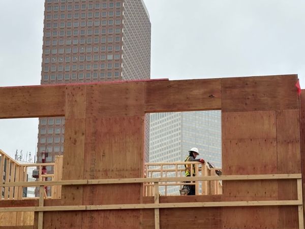 Cost of housing, healthcare among Coloradans’ top worries, new survey shows