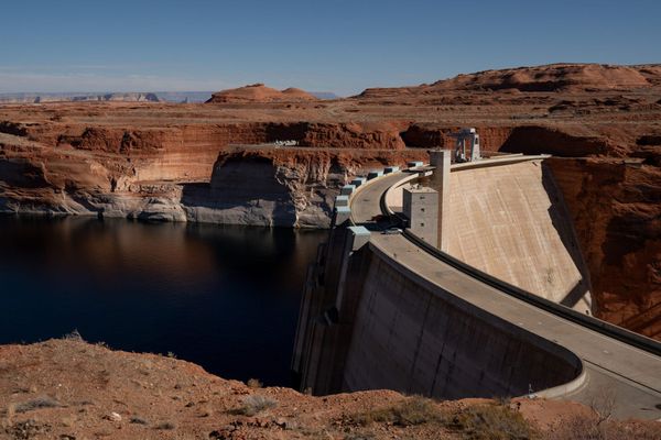 Feds to impose new cuts on lower Colorado River states amid climate-fueled megadrought