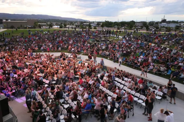 Festivals, Farmers Markets, and Film: Your Western Slope Guide for Aug 28–30