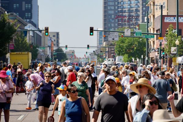 Heat-related illnesses spike in Colorado as climate change fuels record temperatures