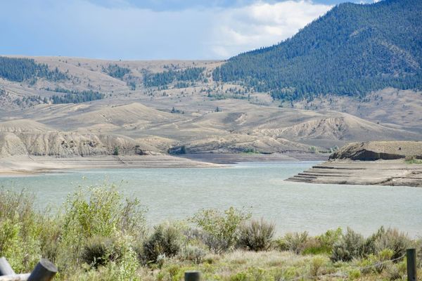 As litigation looms and drought takes its toll, state officials defiant over Colorado River’s future