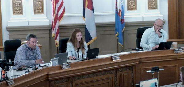 Western Slope Government Meetings Aug 10-16: Jail Funding, Justice Center Upgrades, and Key County Decisions