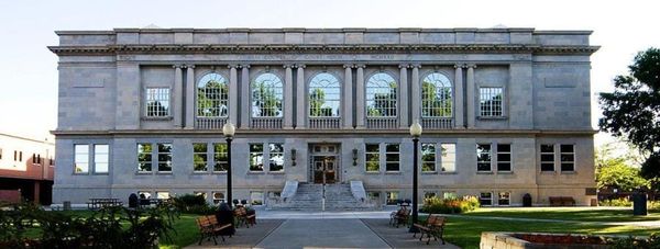 Mesa County Takes the Spotlight During a Quiet Week for Local Government