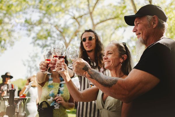 Palisade Wine Country for People Who Don't Know Colorado Wine