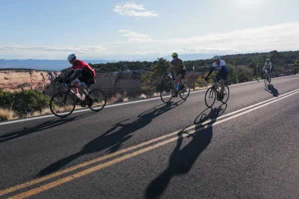 Bikes, Barks, and the Calm Before Winefest: Your Western Slope Weekend Sep 11-13