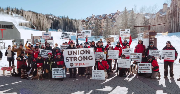 After Labor Day, the Western Slope’s Labor Story Is Still Being Written