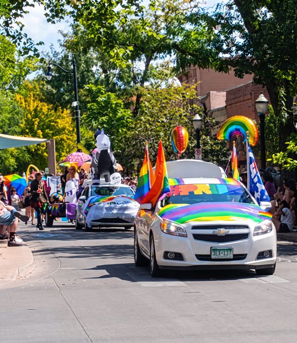 Pride, Pints & Pine Needles: Your Ultimate Western Slope Labor Day Weekend Guide