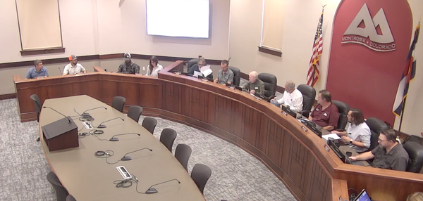 Montrose Council to Consider Nine-Month Separation Package for Bell and Interim Pay for Morgenthaler
