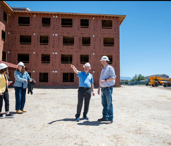 A $130 Million Sweep Threatens Western Colorado’s Housing Boom and Sends the Fight to the Ballot Box