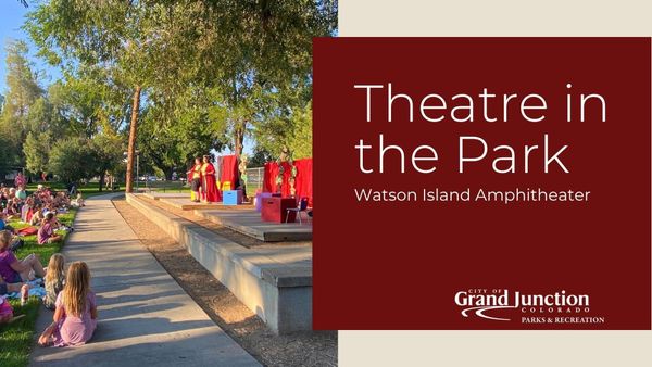 Shakespeare Meets Dr. Seuss at Grand Junction’s Free Theatre in the Park