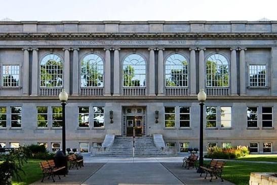 Civic Look-ahead, Week of Oct. 19: Data center pauses and a Garfield hearing