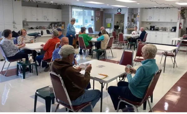 Grand Junction backs off its plan to move the Senior Recreation Center