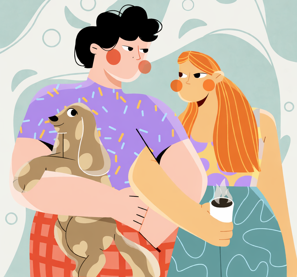 Getting a New Pet After Loss: How to Know When You're Ready