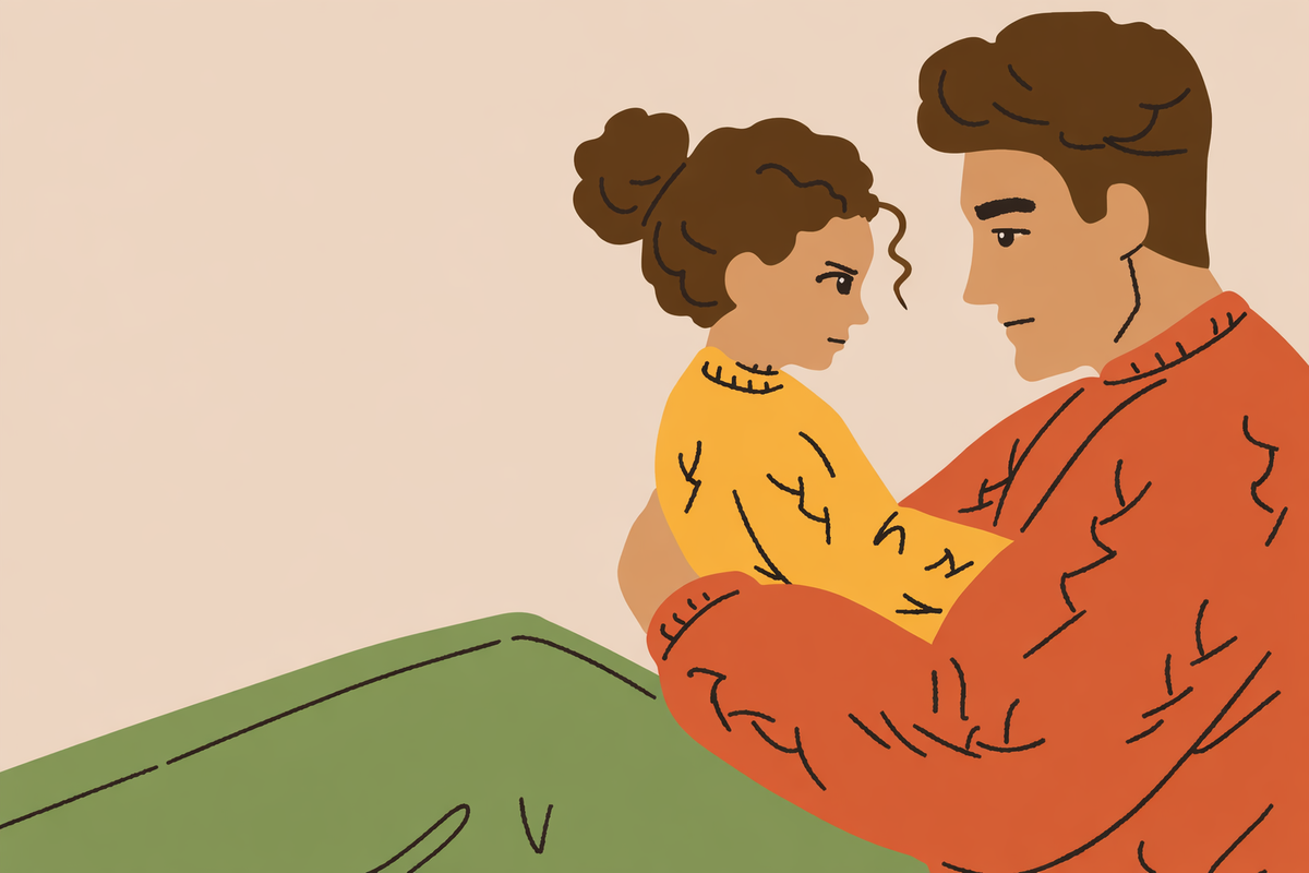 How to Explain Pet Cremation to a Child