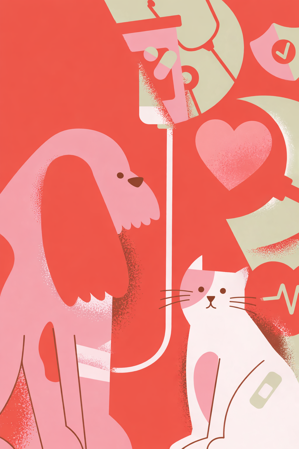 Pet Hospice and Palliative Care: What It Is, How It Works, and Whether It's Right for Your Pet