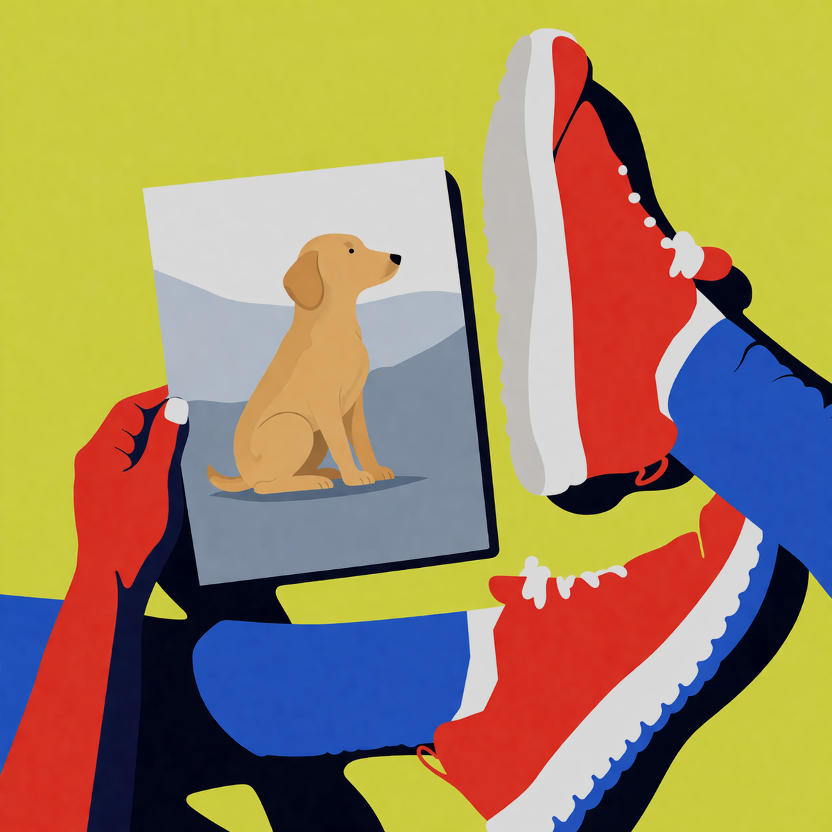 My Pet Died Suddenly: When There's No Time to Prepare