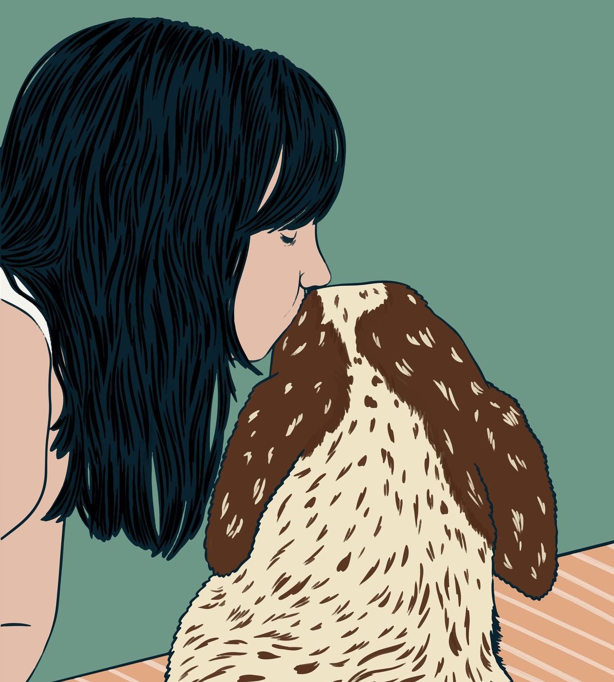 The Benefits of In-Home Pet Euthanasia: Why More Families Are Choosing to Say Goodbye at Home