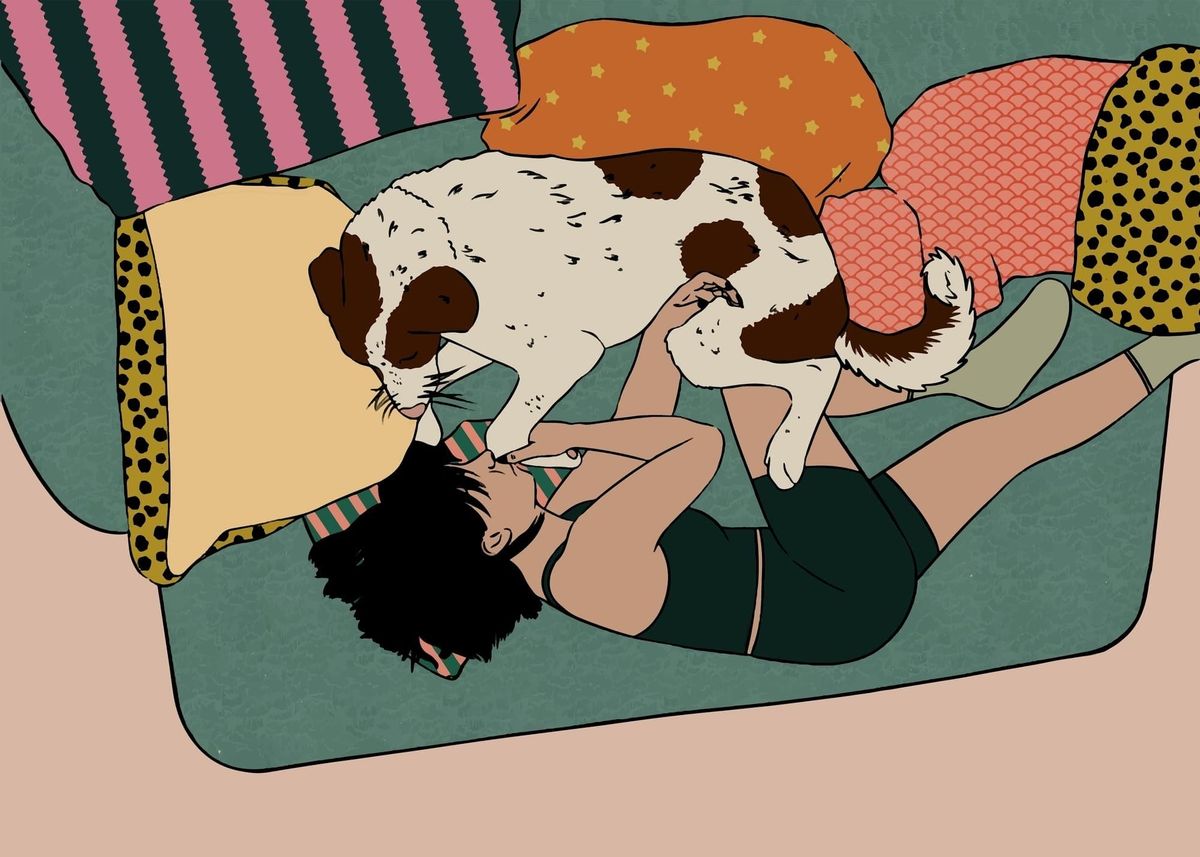 What to Expect During In-Home Pet Euthanasia