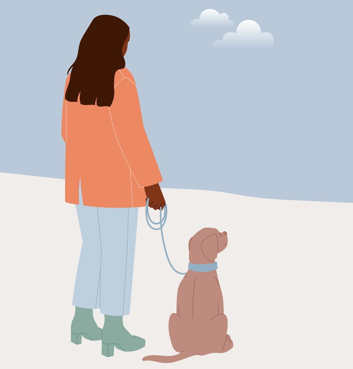 How Much Is Too Much? When to Stop Treatment for Your Pet