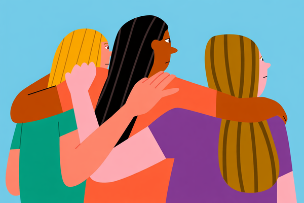 What to Say (and Not Say) When Someone Loses a Pet