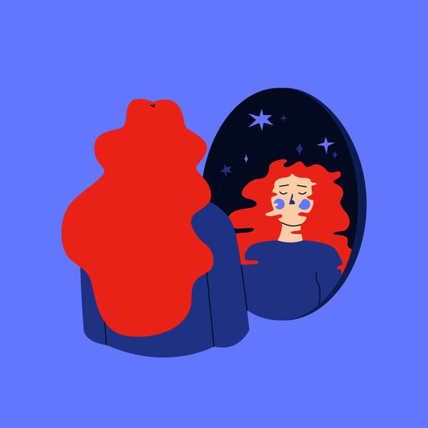 Pet Grief When You Live Alone