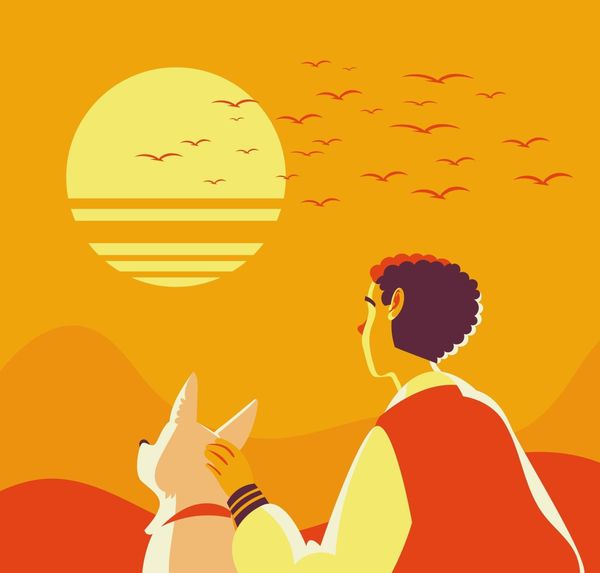 Preparing for Pet Euthanasia: Emotional and Practical Steps for Saying Goodbye