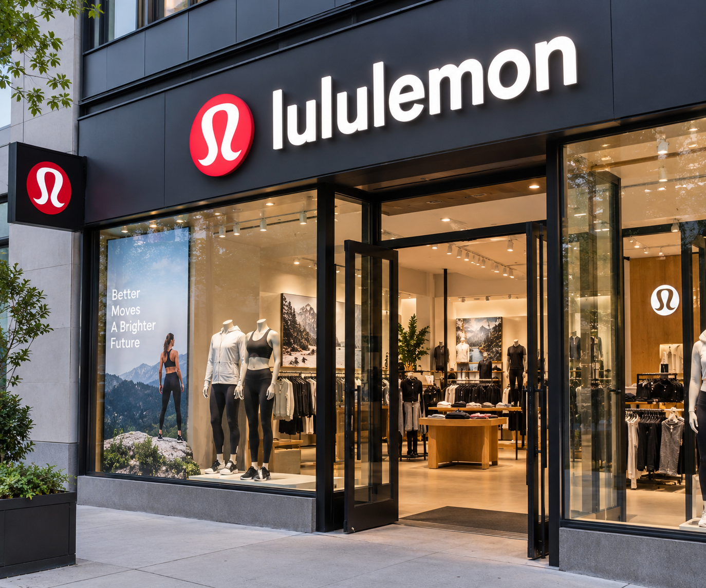 Lululemon Stock Analysis