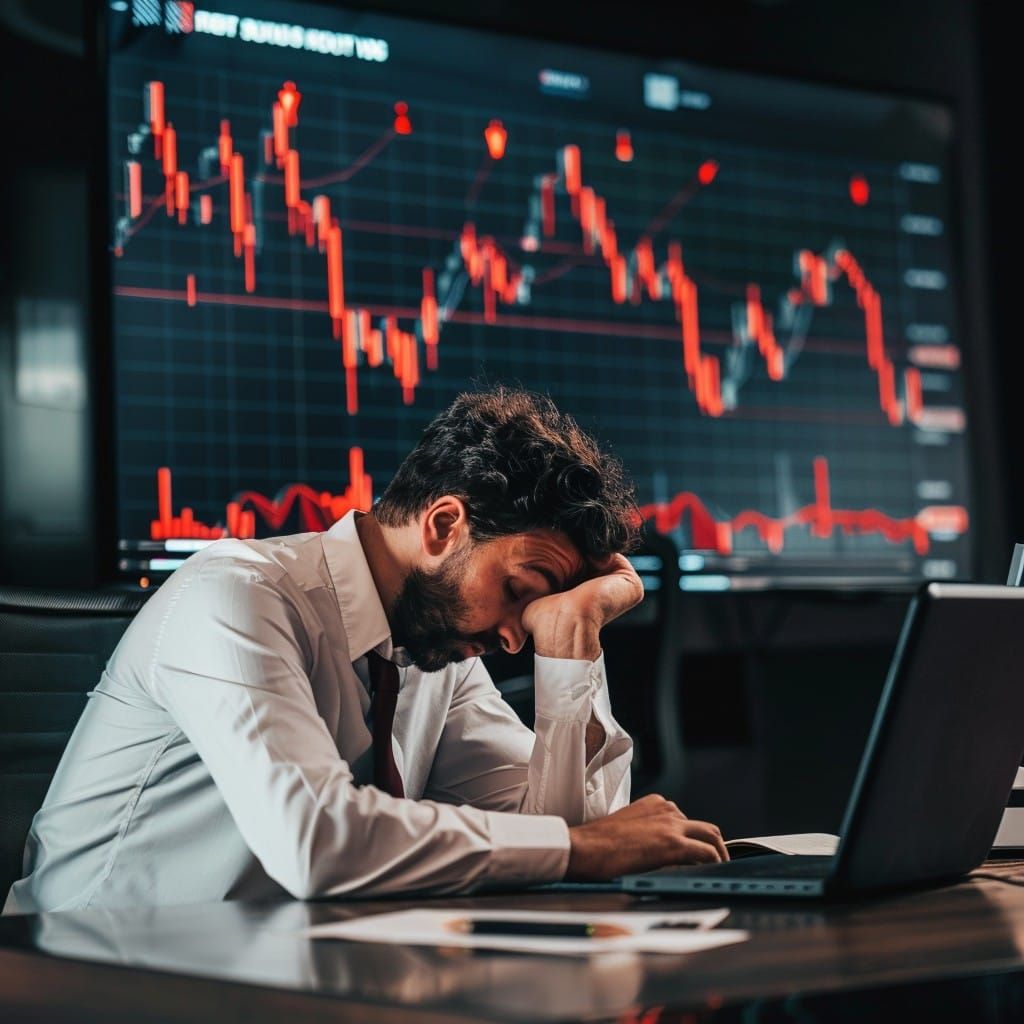 Using Common Sense To Avoid More Market Scams Like These