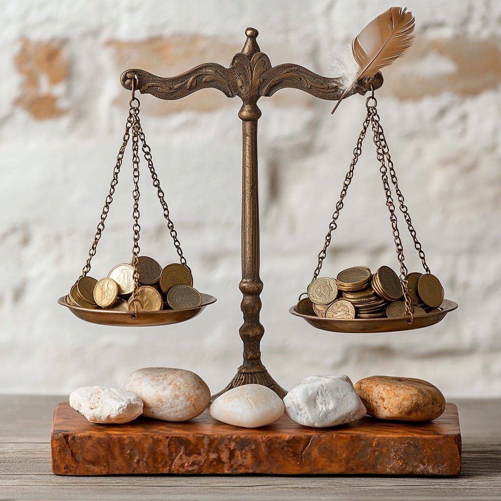 Three Company Fair Values