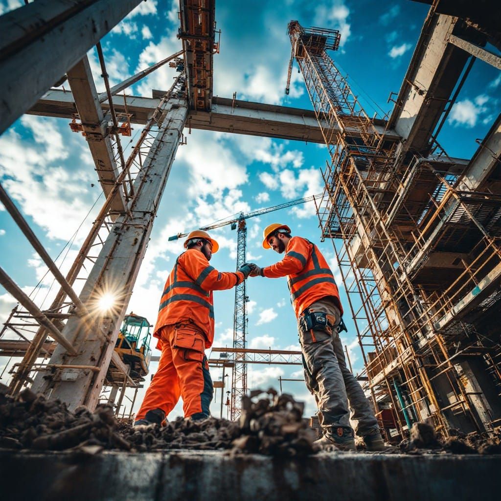 A Company Flying Under The Radar