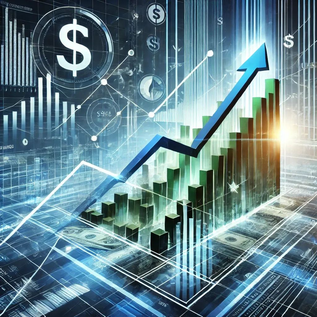 Rates Cut But Yields Rising