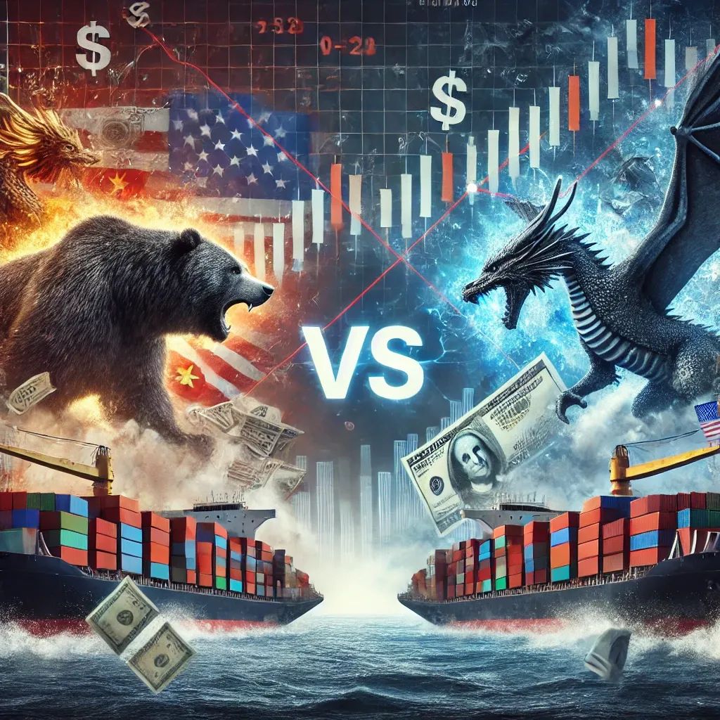 Trade Wars: What To Expect
