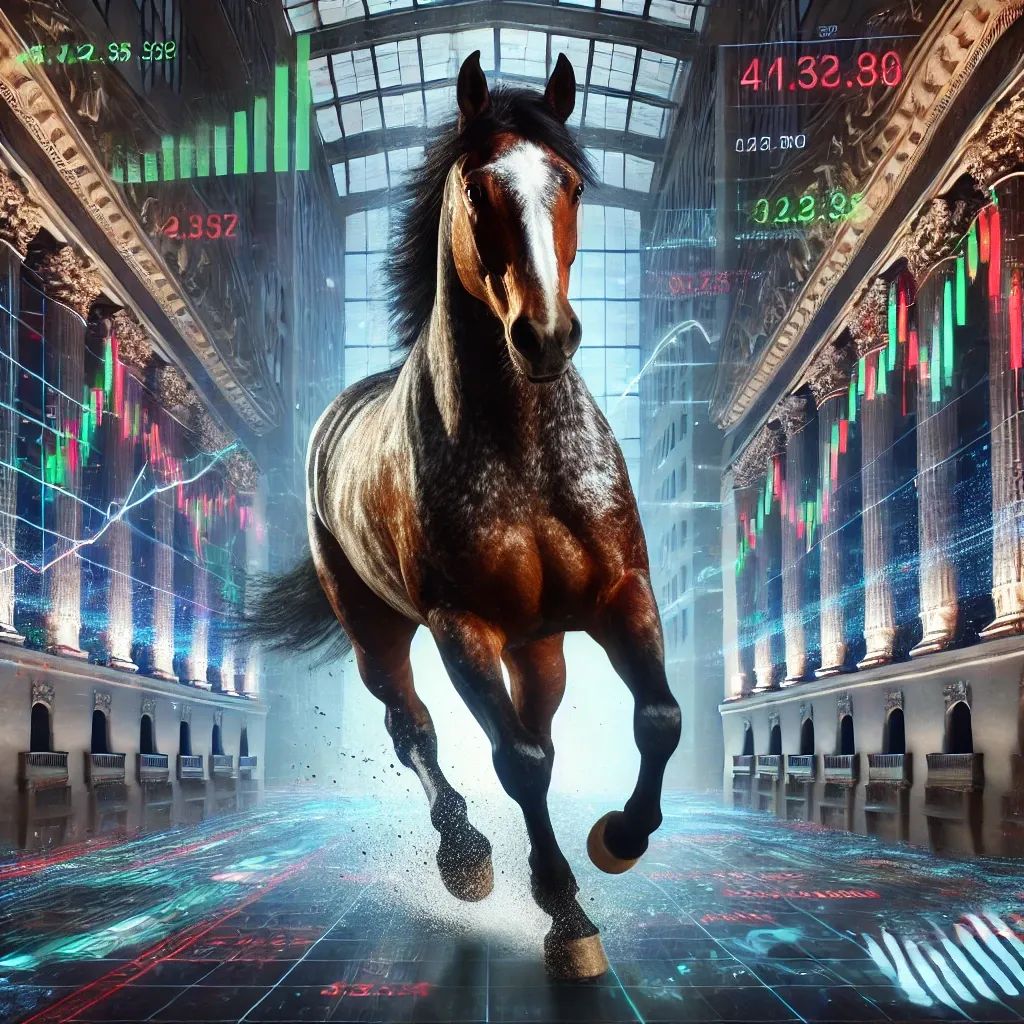 A Portfolio Update From One Of The Best To Ever Do It