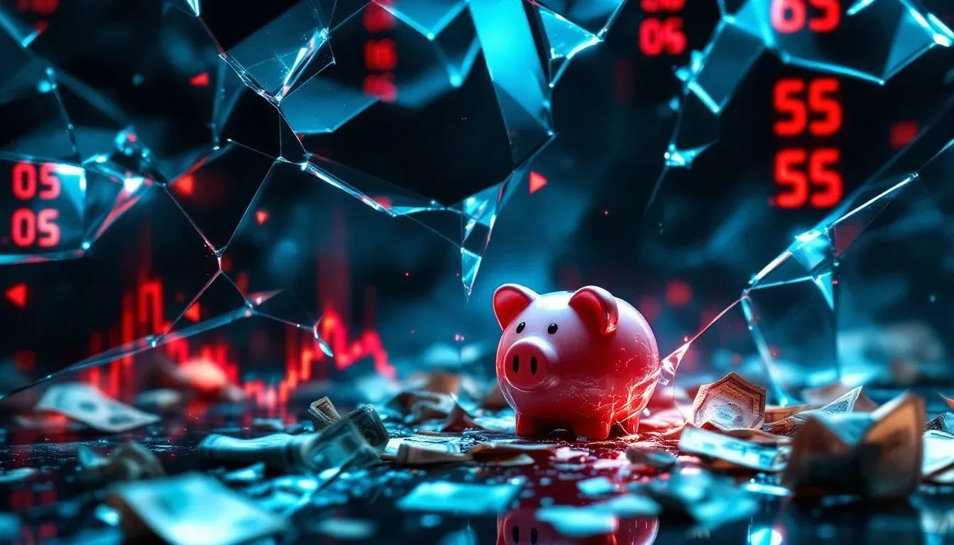 The Recent Market Dip Has Shown One Thing