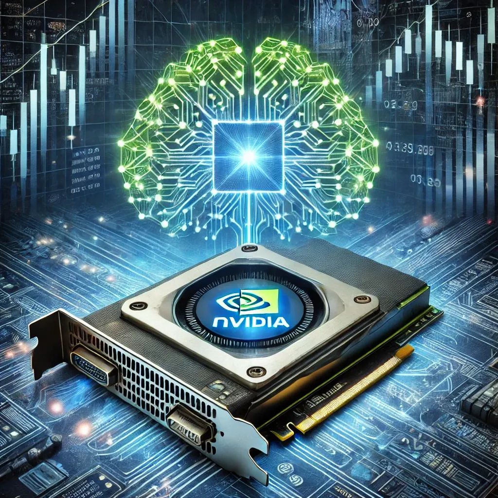 NVDA Now Worth The Hype?