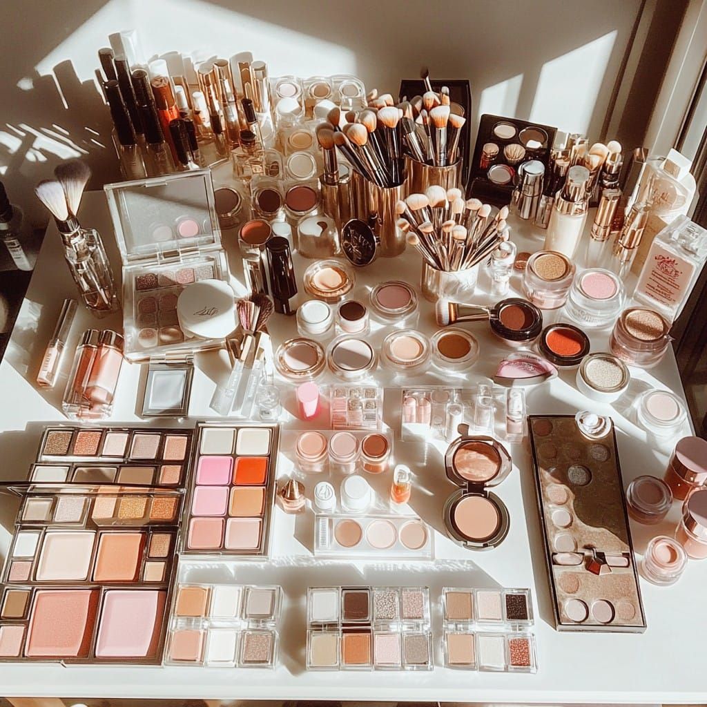 Michael Burry Estee Lauder Analysis