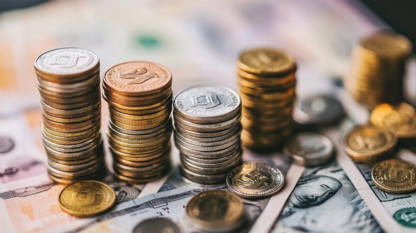 Five Company Valuations